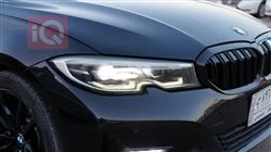 بي ام دبليو الفئة 3